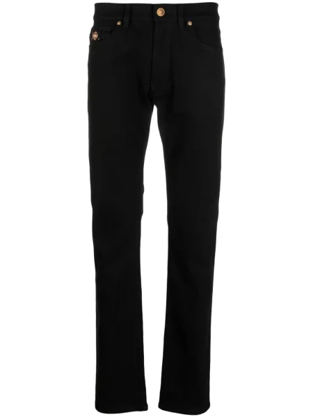 Blugi Versace negru