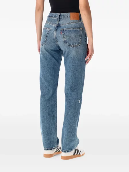 Pantaloni Levi's® albastru