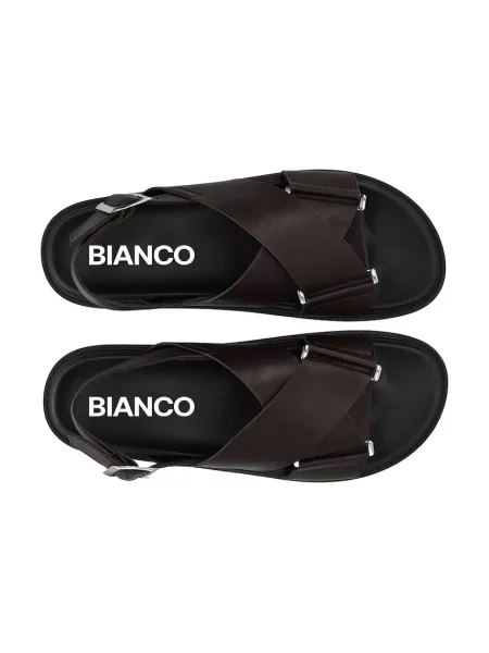 Босоножки Bianco