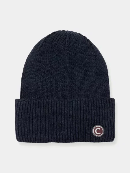 Шапка Colmar синяя