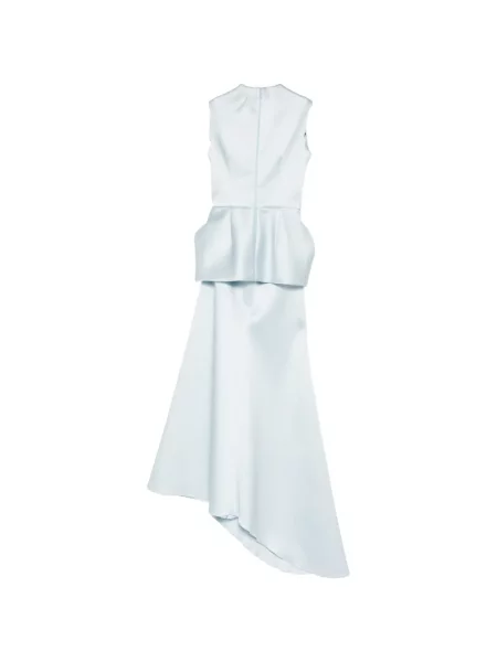 Rochie Isabel Sanchis albastru