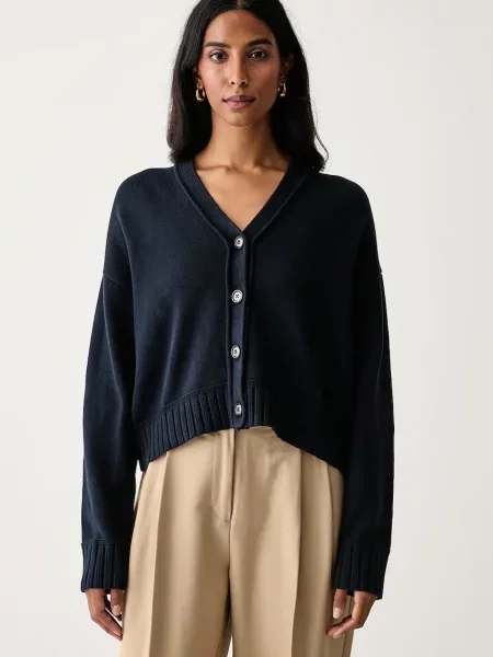 Barbour cardigan pentru femei din Amesbury
