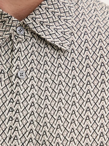 Рубашка Armani Exchange