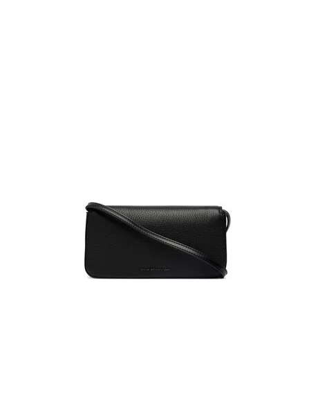 Karl Lagerfeld Torba preko ramena crna