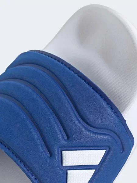 Детские шлепанцы Adidas