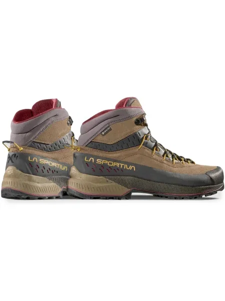 Tenisky La Sportiva hnedá