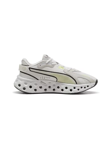 Pantofi Puma negru