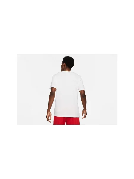 Tricou Nike alb