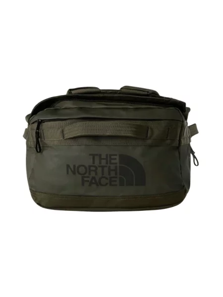Plecak The North Face zielony