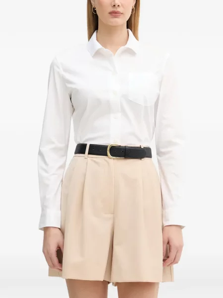 Cămașă Lacoste alb