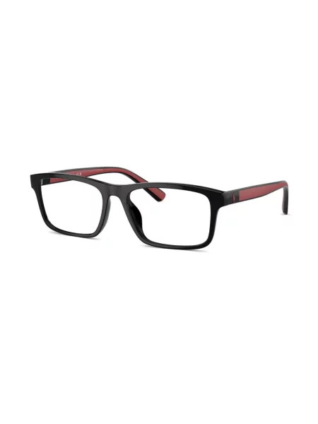 Ochelari de soare Polo Ralph Lauren albastru