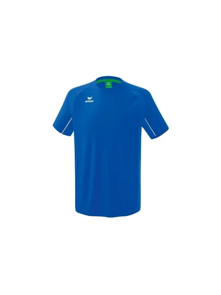 Tricou Erima albastru