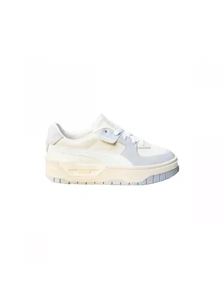 Tenisky Puma Cali biela