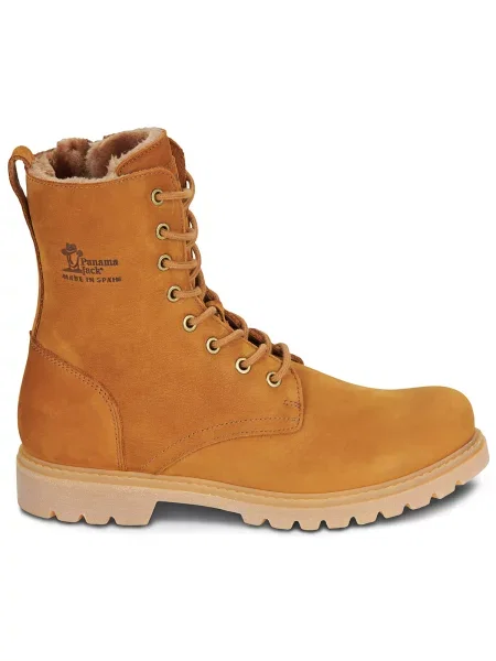 Pantofi Panama Jack maro
