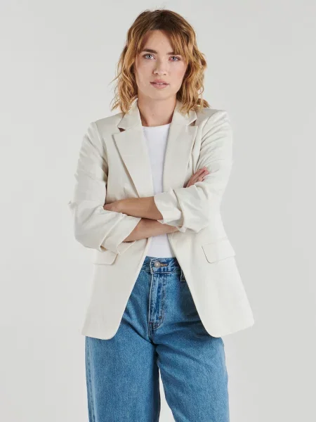 Blejzer Vero Moda bijela