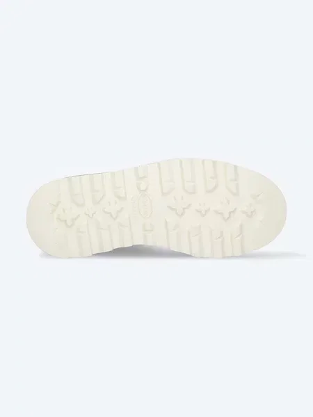 Fracap cizme de piele MAGNIFICO