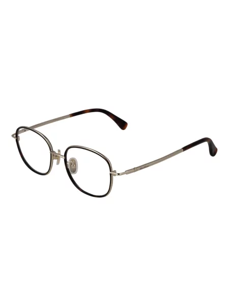 Okulary przeciwsłoneczne Max Mara brązowe
