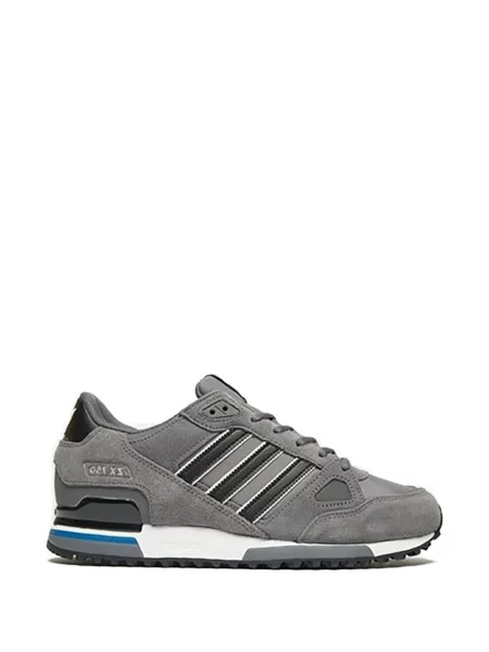 Sneakerși Adidas Copa din canvas alergare negru