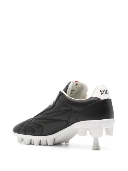 Matlasat sneakerși Maison Mihara Yasuhiro negru