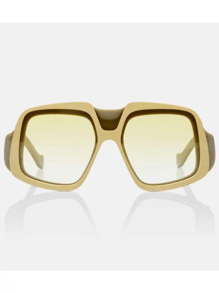 Ochelari de soare Loewe galben