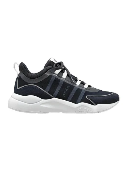 Pantofi Arkk Copenhagen plasă negru