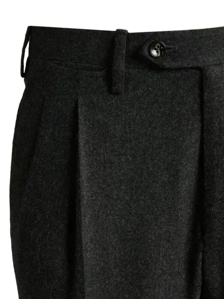 Pantaloni Kiton gri