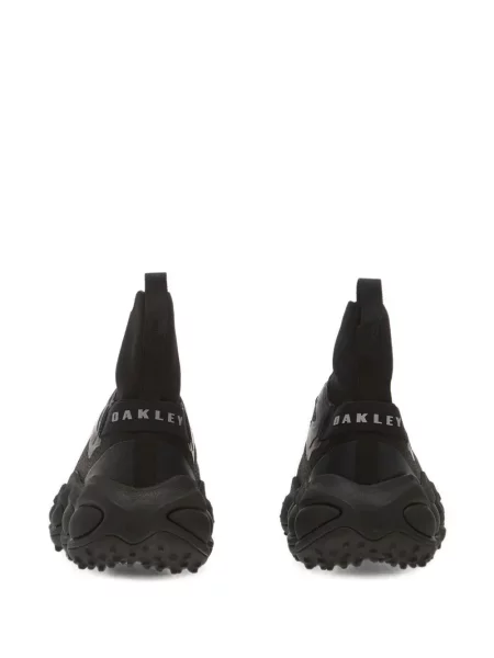 Sneakerși Oakley negru