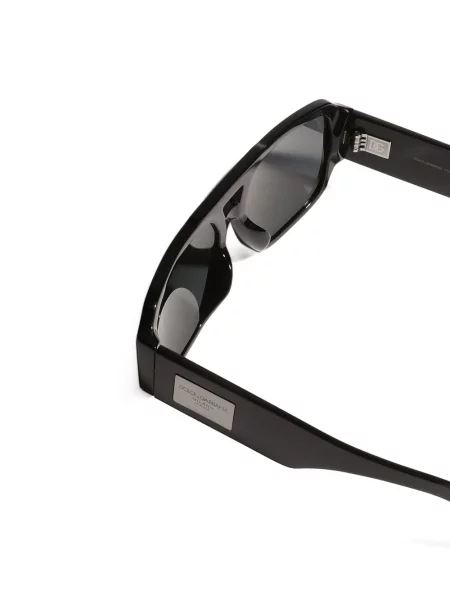 Sunčane naočale Dolce & Gabbana Eyewear crna