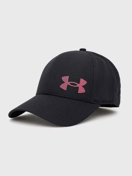 Under Armour Čepice černý