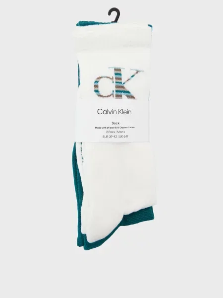 Носки Calvin Klein