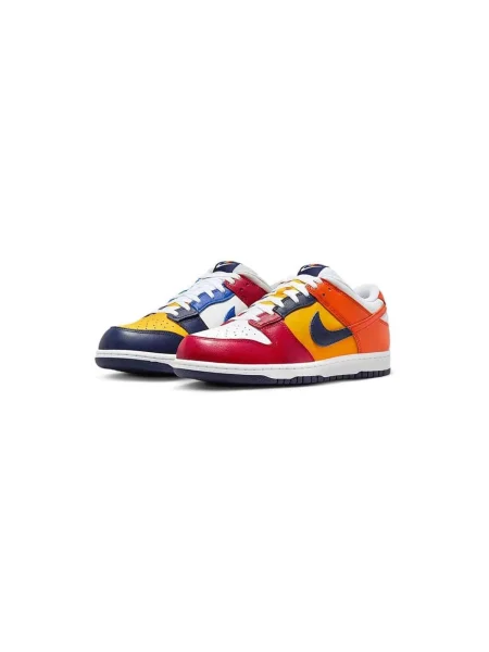 Pantofi Nike roșu