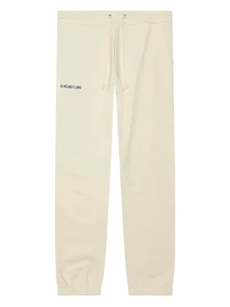 Pantaloni Helmut Lang