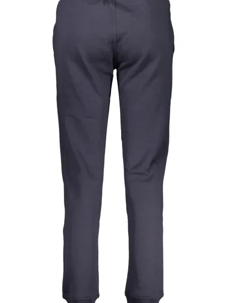 Pantaloni K-way albastru