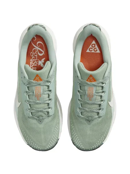 Pantofi alergare Nike Pegasus alergare verde