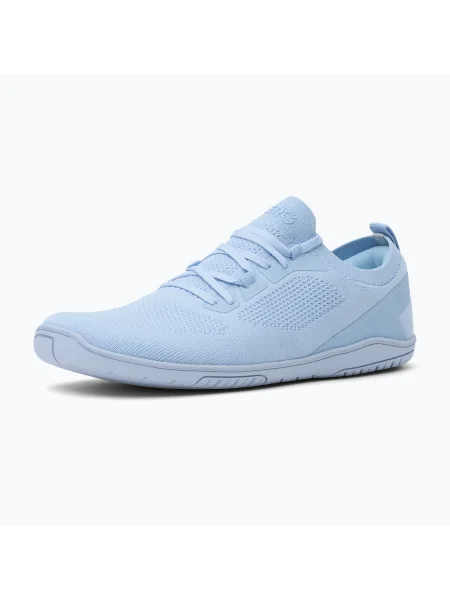 Дамски обувки barefoot Xero Shoes Nexus Knit sky blue синьо