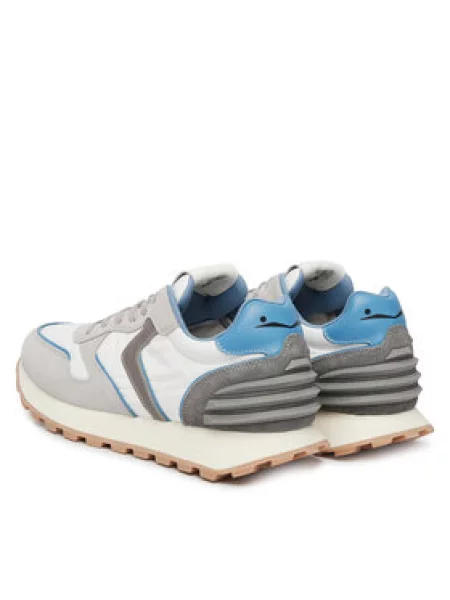 Sneakersy Voile Blanche šedé