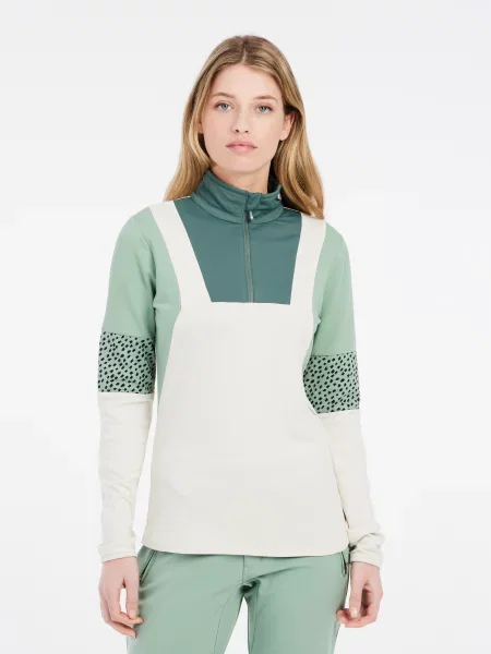 Bluza Protest biała