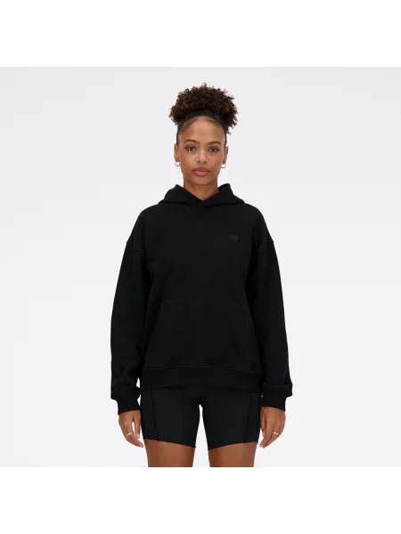 Bluza New Balance – czarna