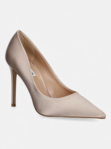 STEVE MADDEN Pumps Thrive gri taupe bej