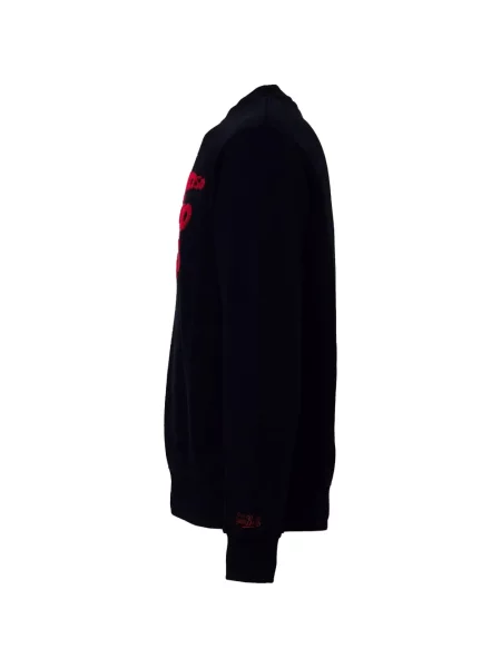 Hanorac Mc2 Saint Barth negru
