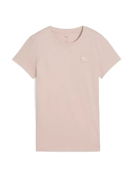 Tricou Puma roz