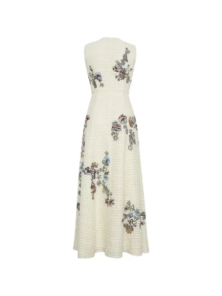 Rochie Adam Lippes