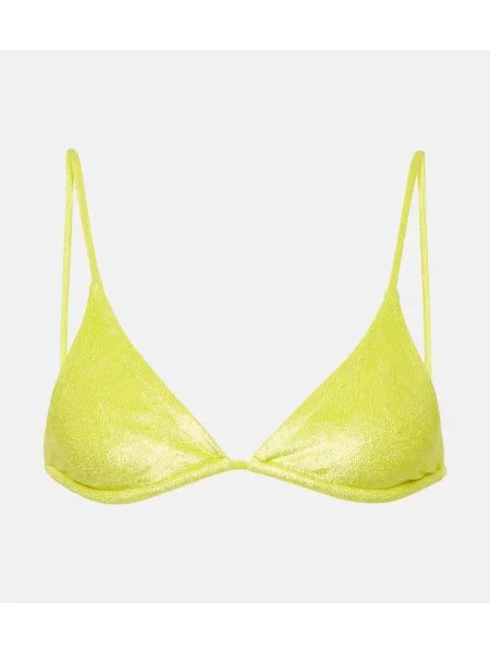 Bikini Jade Swim galben