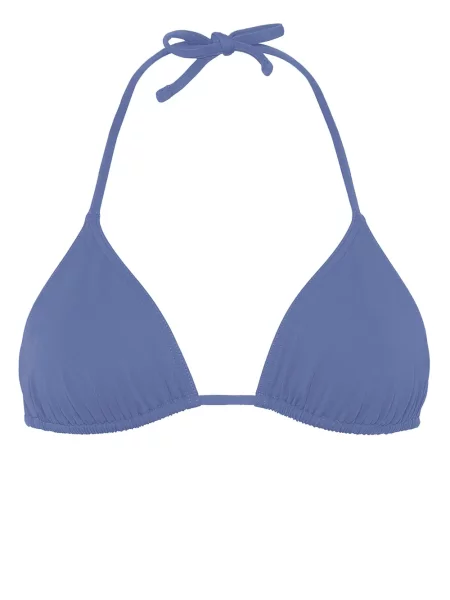Bikini Eres albastru
