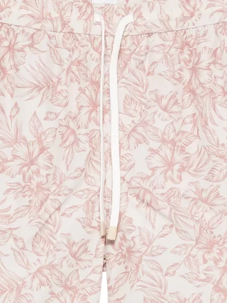 Slip de baie Eleventy cu model floral