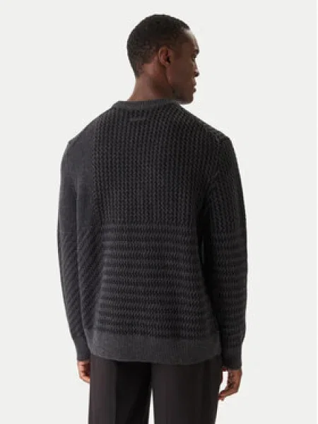 Szvetter Calvin Klein szürke