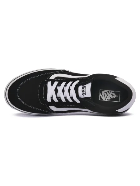 Pantofi Vans negru
