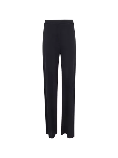 Pantaloni Filippa K negru