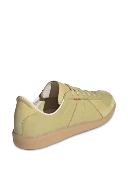 Sneakerși Adidas galben