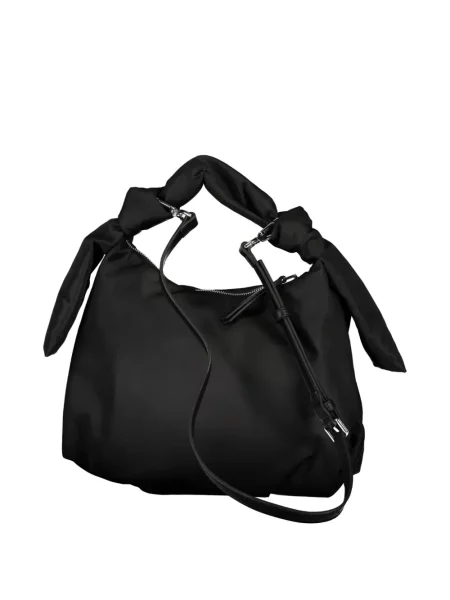Top Calvin Klein negru